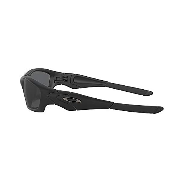 Oakley Straight Jacket - Gafas de Ciclismo